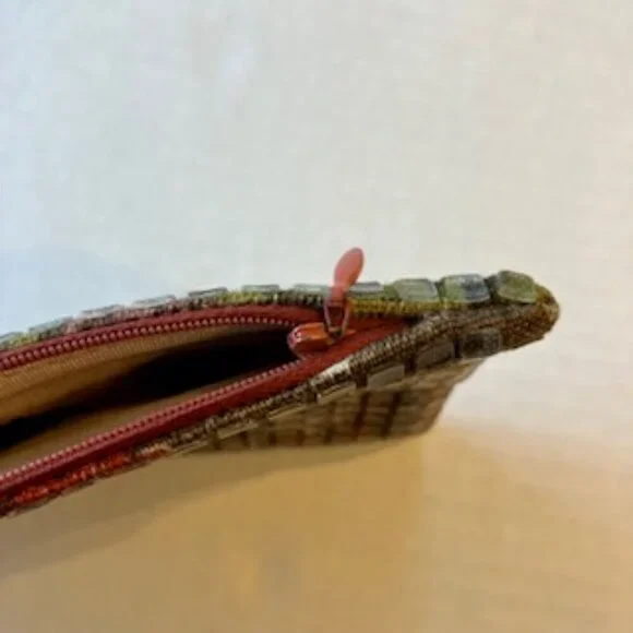 Amy Chan patterned wristlet - Picture 6 of 8